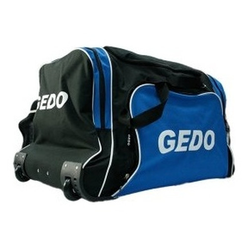 BOLSA DE DEPORTE GEDO PARMA CON RUEDAS 4 DEPARTAMENTOS
